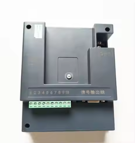 HMI CHINOIS Small screen microcomputer controller