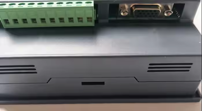 HMI CHINOIS Small screen microcomputer controller